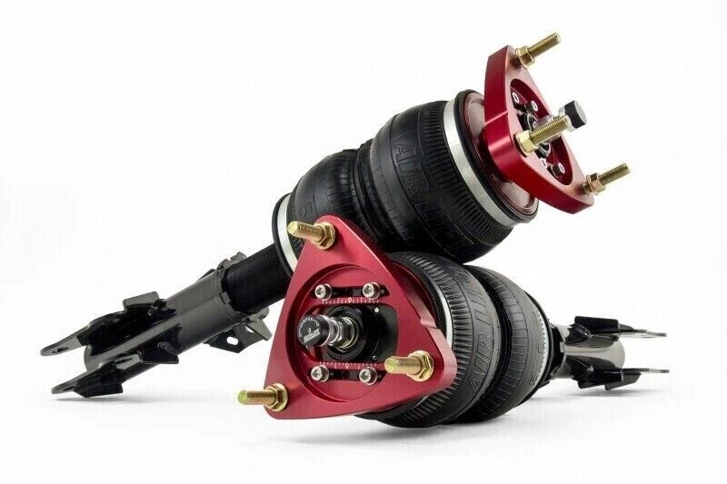 Комплект переднего воздуховода Air Lift 78521 для Ford Mustang 15–24 годов выпуска S550/S650 2,3 л I4/5,0 л V8 - Изображение 3 из 4