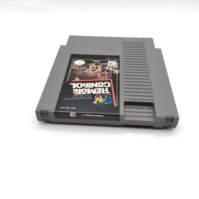 MTV Remote Control (Nintendo Entertainment System, 1990) NES Cartridge Only!