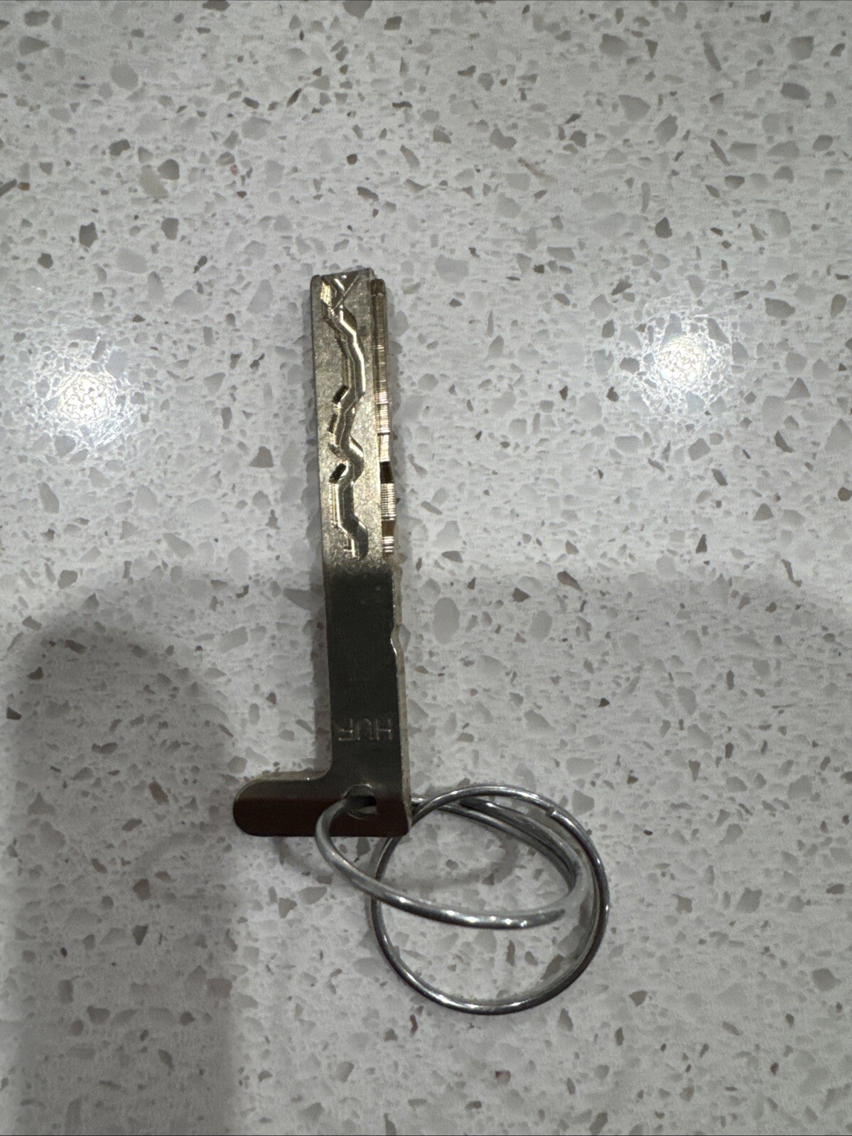 Bentley Continental 2020 Key fob