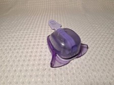 EK Success Wide Rounded Corner Paper Craft Large Punch Purple Scrapbooking