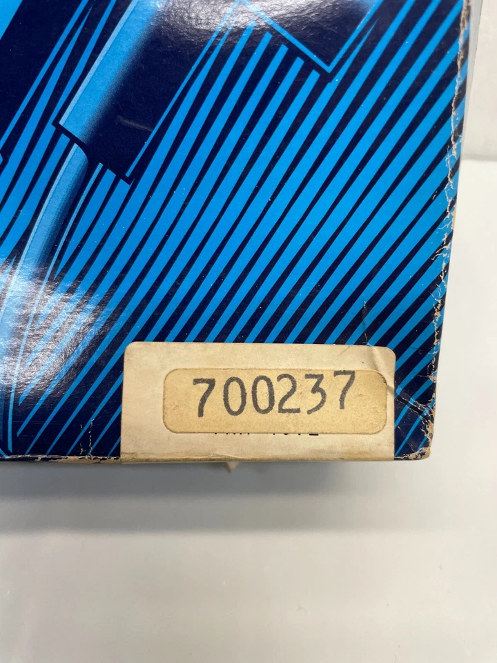 Juego de cables de bujías Power Path Champion NOS 700237 xref. NGK # 51363 Foto 3 de 4