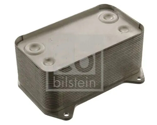 Radiatore olio motore 39217 FEBI BILSTEIN per DAF 95 XF XF 95 CF 85