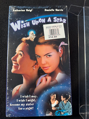 Katherine Heigl Wish Upon A Star Watch Wish Upon A Star Streaming