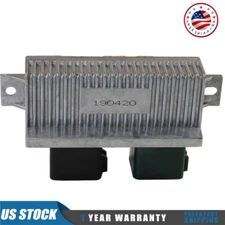 New Powerstroke Diesel Glow Plug Control Relay Module GPCM For Ford F250 350 450