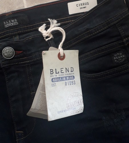 Jeans Cirrus Skinny - 100% Genuine 32 