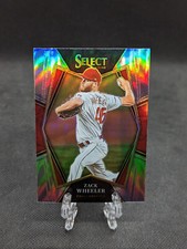 You Pick Your Cards - Philadelphia Phillies Fan Favorites Old&New Schmidt Harper