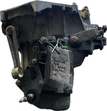 Cambio manuale per modello PEUGEOT 206 1.1 benzina 5 marce ricambio usato