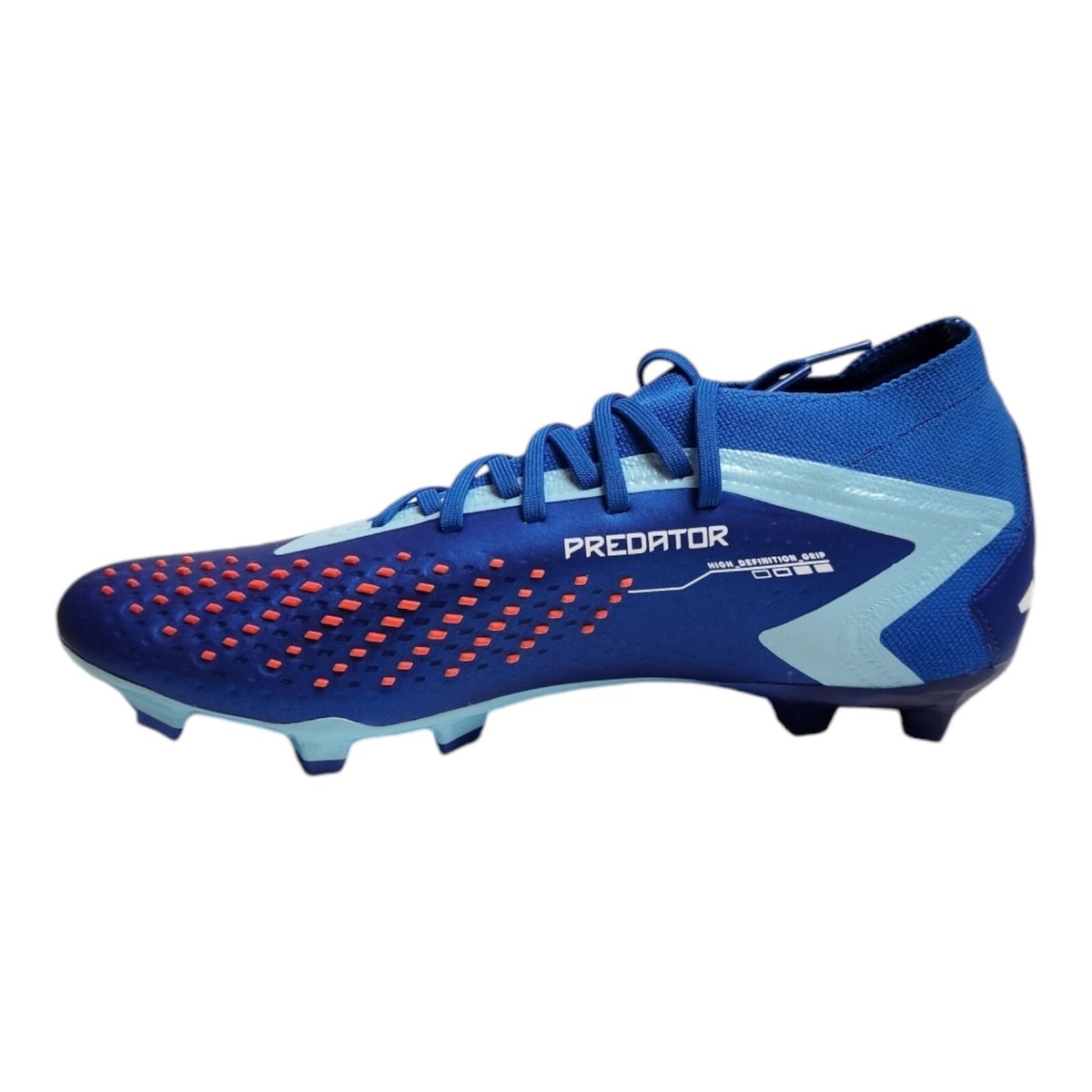 Adidas Predator Accuracy.2 FG Men display picture 1