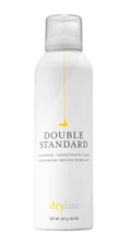 Drybar Double Standard Cleansing + Conditioning Foam Shampooing Mousse - 6.6 oz