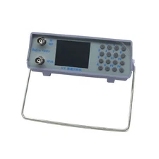 U/V UHF VHF Dual Band Spectrum Analyzer w/Tracking Source 136-173MHz/400-470MHz