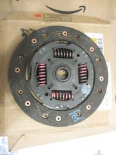 Disque d'embrayage Volkswagen FOX