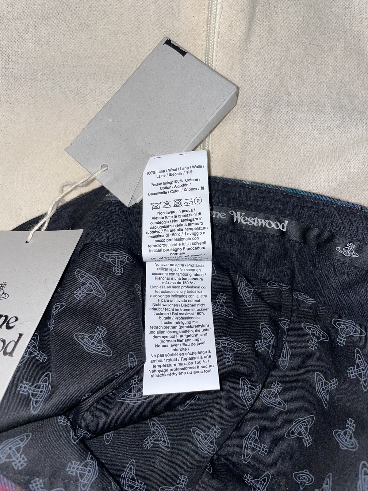viviennewestwood EPONA GREGGIO ptカットソー M トップス viviennewestwood EPONA GREGGIO ptカットソー M トップス