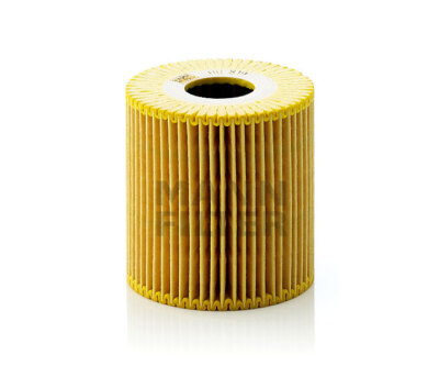 MANN Ölfilter HU819X für VOLVO C70 I, S40 I, S60 I, S70, S80 I, S80 II, V40