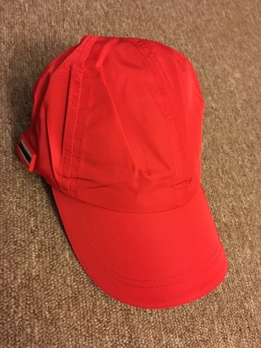 Hunter For Target Red Hat Baseball Cap 