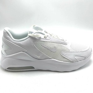 Nike Air Max Bolt Triple White Men's Running Shoes CU4151-104 sz 9-12 | eBay
