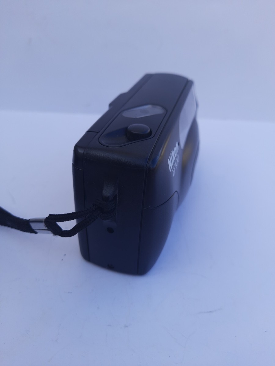 20まで値下げ★新品★Nikon EF100フィルムカメラ☆ EF100-_1_grande.jpg?v=1690377191