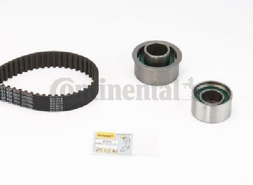 Original Continental Ctam Zahnriemensatz CT937K1 FüR Hyundai KIA-image