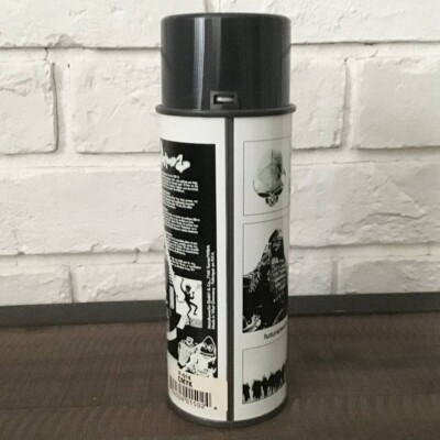 1997 BAPE × Futura Spray Can Black a bathing ape NIGO | eBay