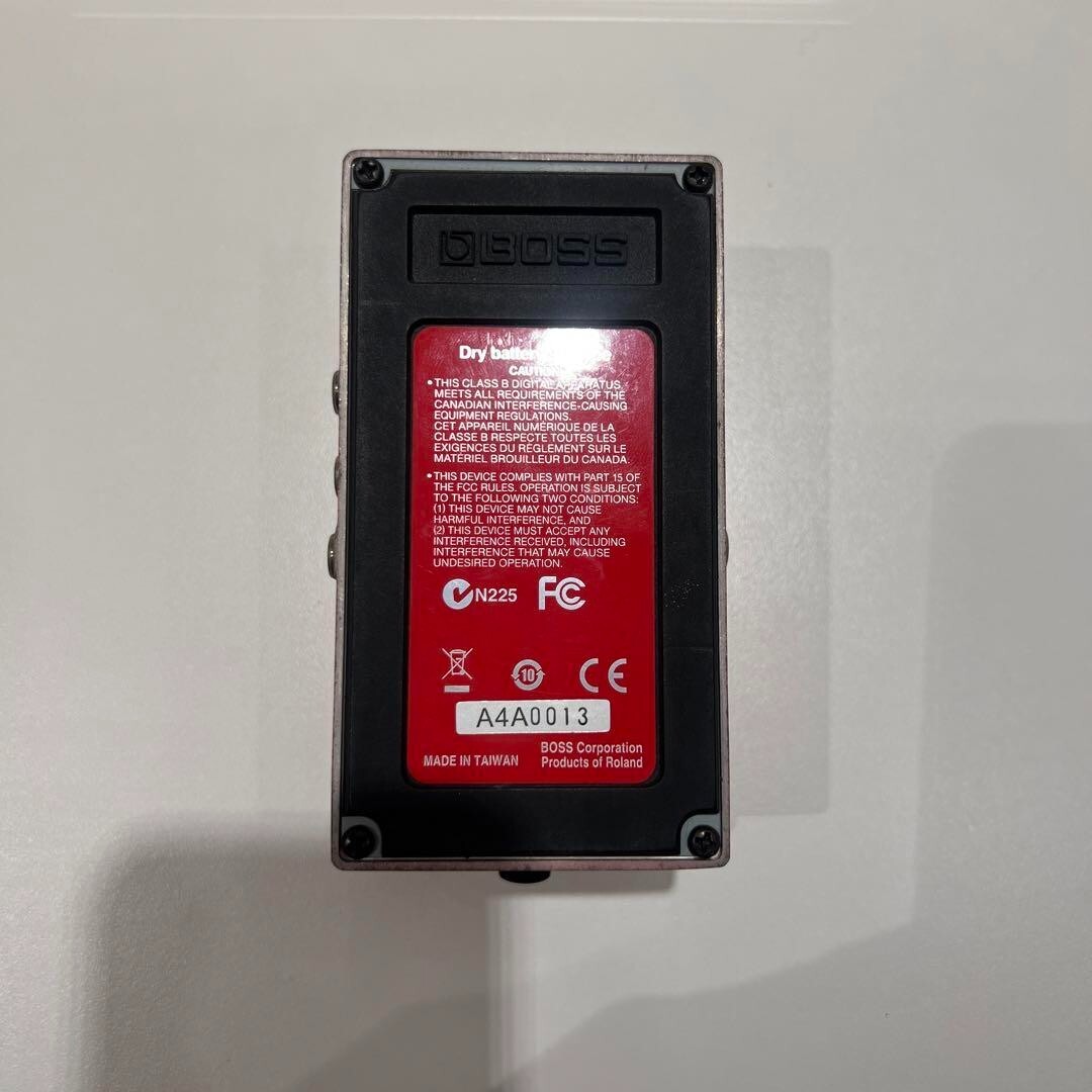ベース BOSS RC-3 Loop Station rc-3_top_main.jpg