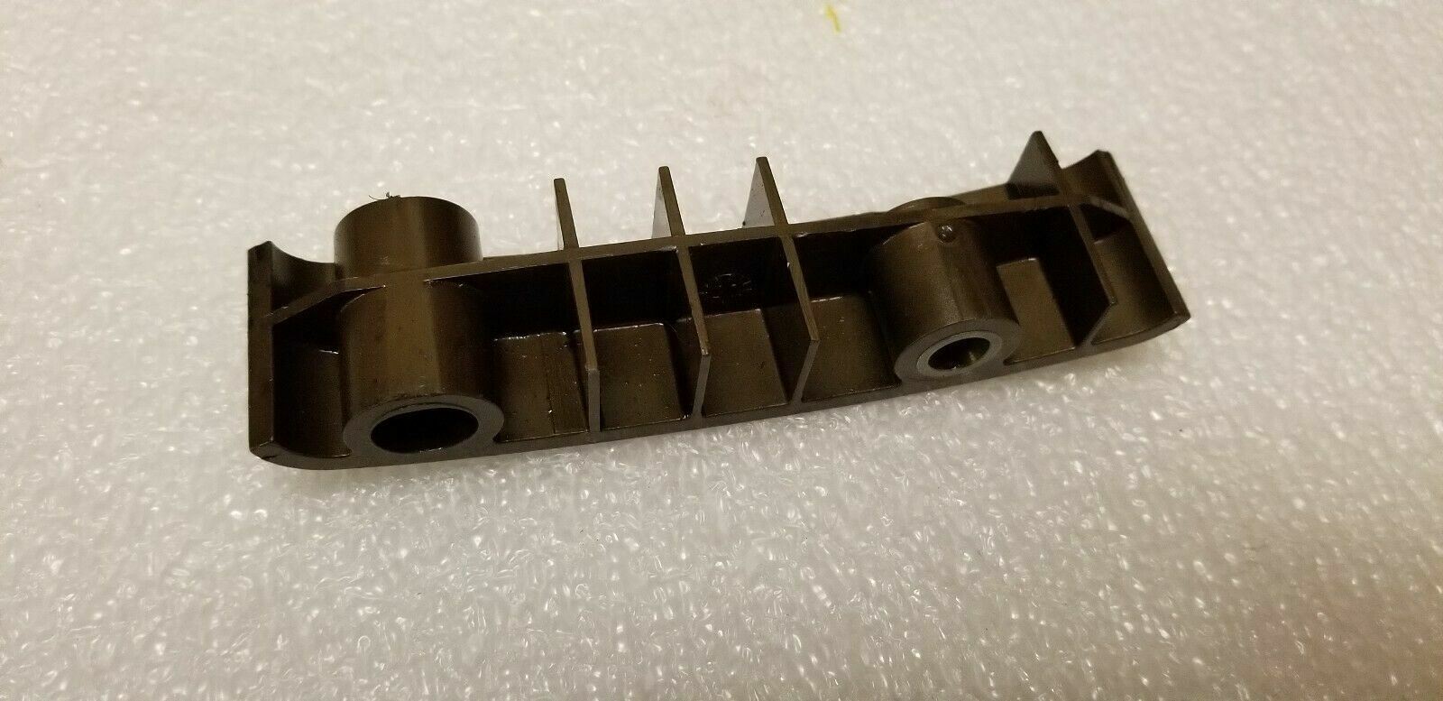 LAMBORGHINI MURCIELAGO DIABLO UPPER TIMING FIXED GUIDE SHOE OEM 07M109469