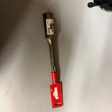 Professional Socket Extension Bar Tool Heavy Duty Mechanic Workshop Equipment