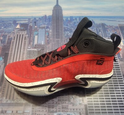 Size 16 - Rui Hachimura x Air Jordan 36 Japan for sale online | eBay