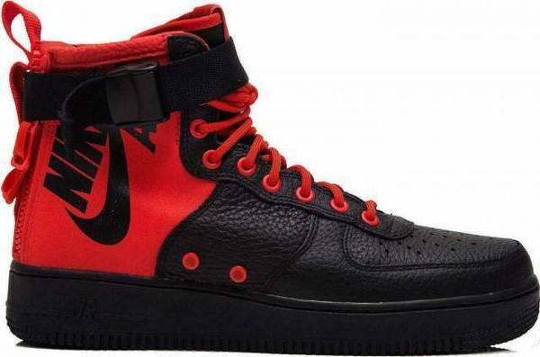 sf af1 red