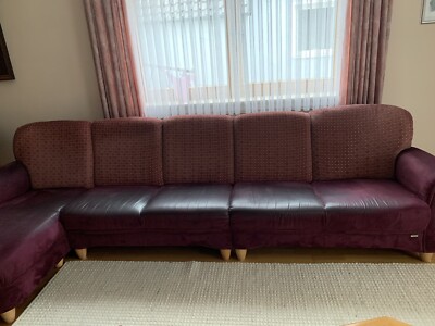 couchgarnitur gebraucht zu verschenken eBay