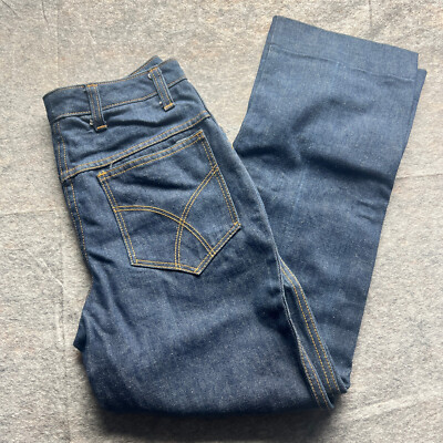 Sears JR Bazaar Womens 100% Cotton Straight Regular Fit