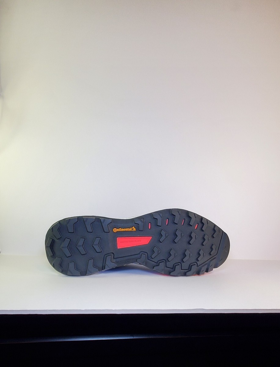 Adidas Size 12.5 Terrex Skychaser 2 GTX Blue Black Boots  display picture 1