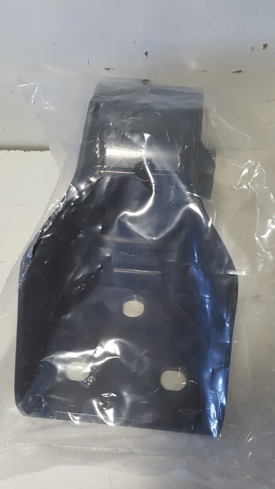 Montaje motor delantero izquierdo DEA A6771, se adapta 02-05 Kia Sedona 3,5 L-V6 Foto 4 de 4