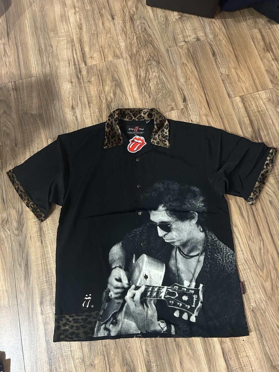 Keith richards Record Store Day | Live 3.10.22