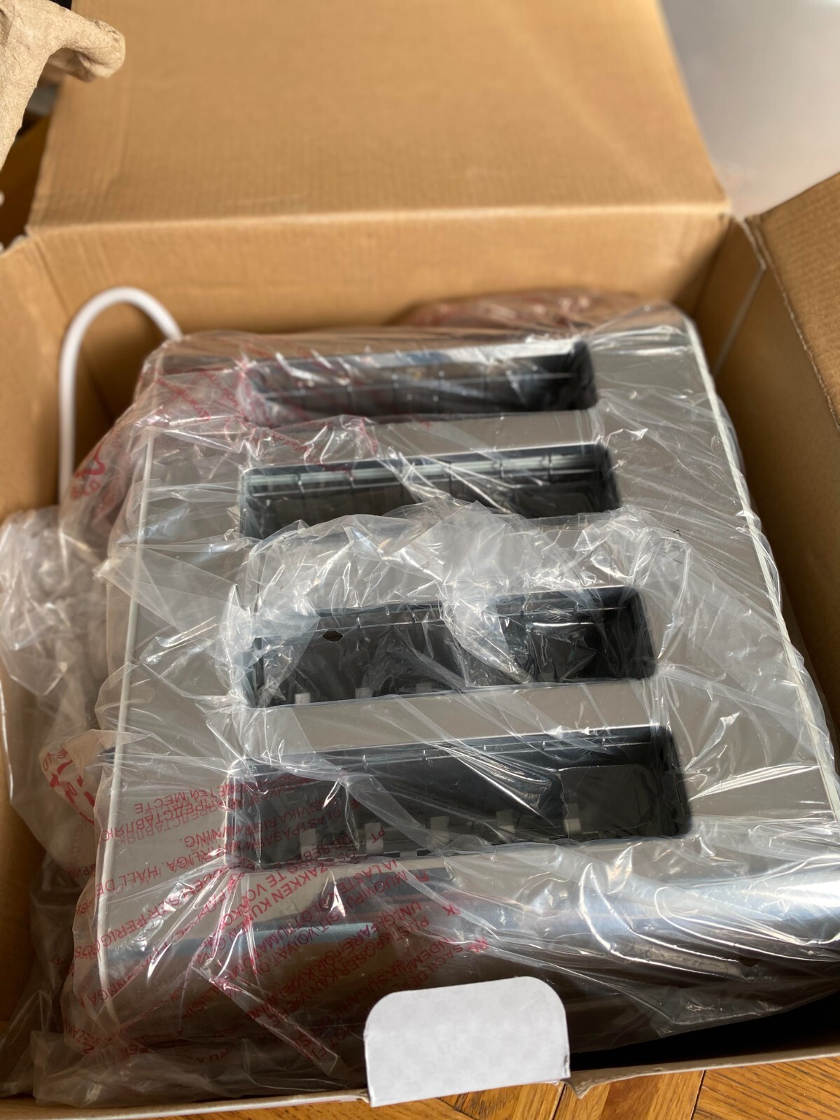 Breville VTT687 High Gloss Toaster 4 Slice Variable Browning & High