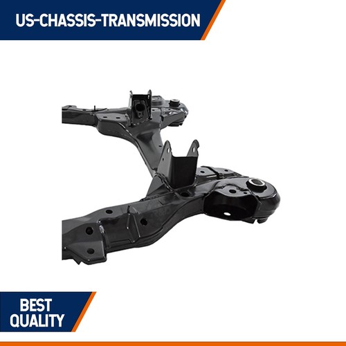 Crossmember/KFrame Front Fits 0715 LEXUS RX350 8609398/Toyota