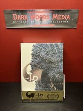 Godzilla Minus One Deluxe Collectors Japan Edition 4K UHD Blu-ray Extras MINT