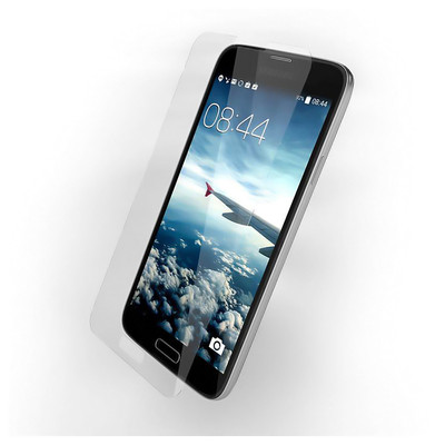 Patriot Samsung Galaxy S5 Crystal Clear Screen Protector (3er Pack)