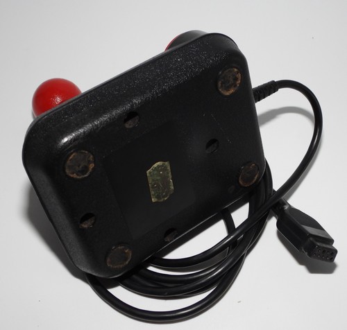 Competition Pro Joystick für Amiga, Atari,.... GETESTET - Bild 6 von 7