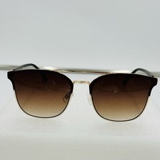 VINCE CAMUTO Aviators HHVL0712-E VC1082 GLD Cat. 3 Sunglasses Tortoiseshell Gold