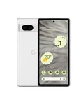 Google Pixel 7a - 5G-128GB - White (Ohne Simlock) - 64 MP - 6,1 Zoll - neuwertig