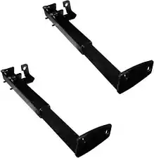 Torklift D3101 Rear Hitch Mounted Camper Tie-Downs