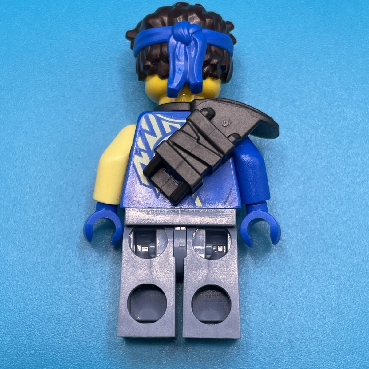 ゴット Lego Ninjago Jay Tournaments of Elements Minifigure 891615
