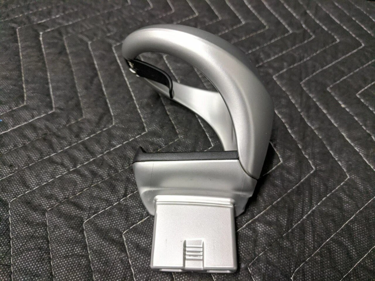 BMW E63/E64 M6 Center Console Cup Holder Titan II 51168040491 | eBay