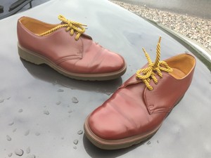 dr martens 1461 43