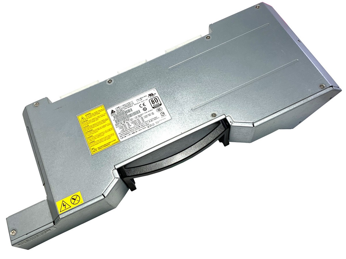 For HP Z800 Workstation DPS-850DB A 850W Power Supply 468929-004