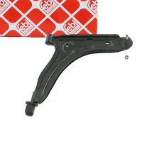 febi 12957 Querlenker + Traggelenk FüR Nissan Micra I K10 Vorne Unten Rechts