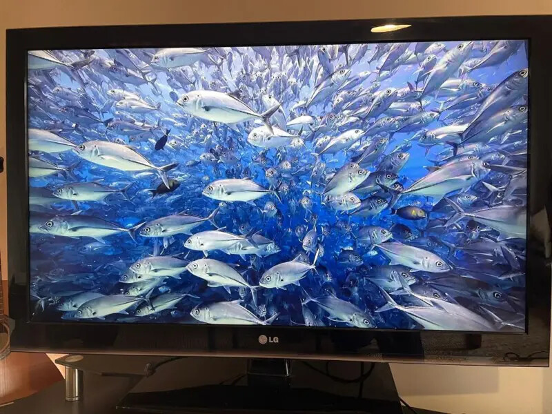 LG 42LK450U 42\