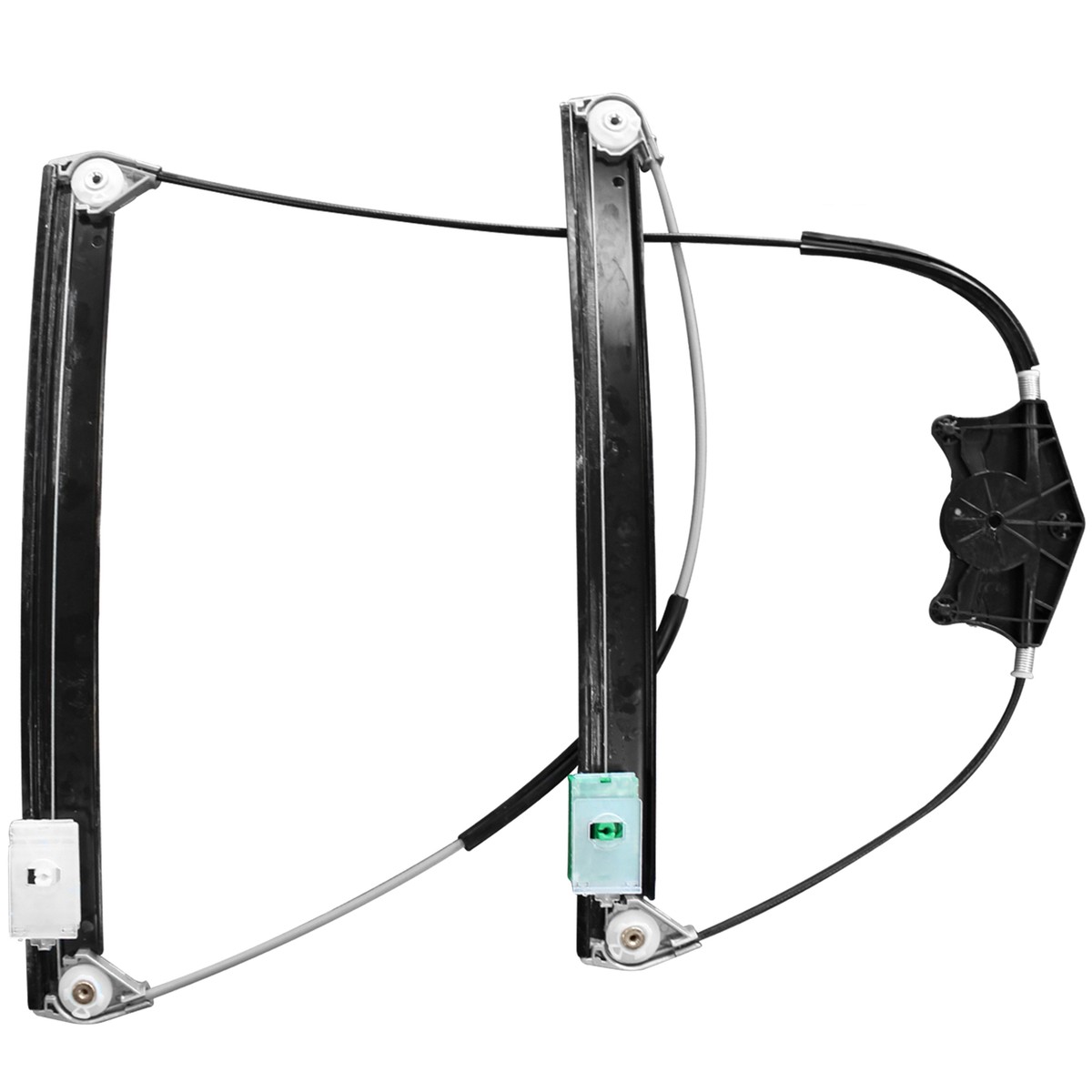 Mécanisme De Lève-Vitre Avant Droit Pour Audi A6 (2004-2010) - Réf. 4F0837462, Neuf, Garantie 2 Ans