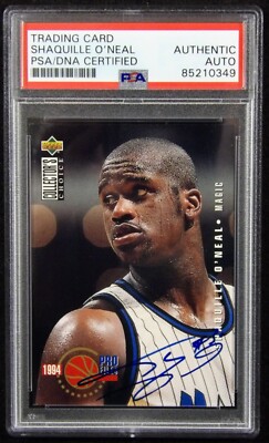その他 NBA Autograph Card Shaquille O'neal 2021-22 Panini Origins - Legendary Autographs Shaquille O'Neal #LA