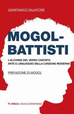 Mogol Gianfranc Mogol-Battisti. L'alchimia del verso can (Paperback) (UK IMPORT)