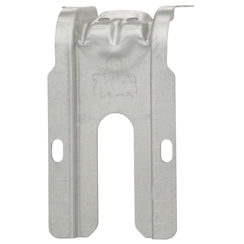 Frigidaire Anti Tip Bracket Range Hood Floor Wall Mounting Accessory Hardware eBay
